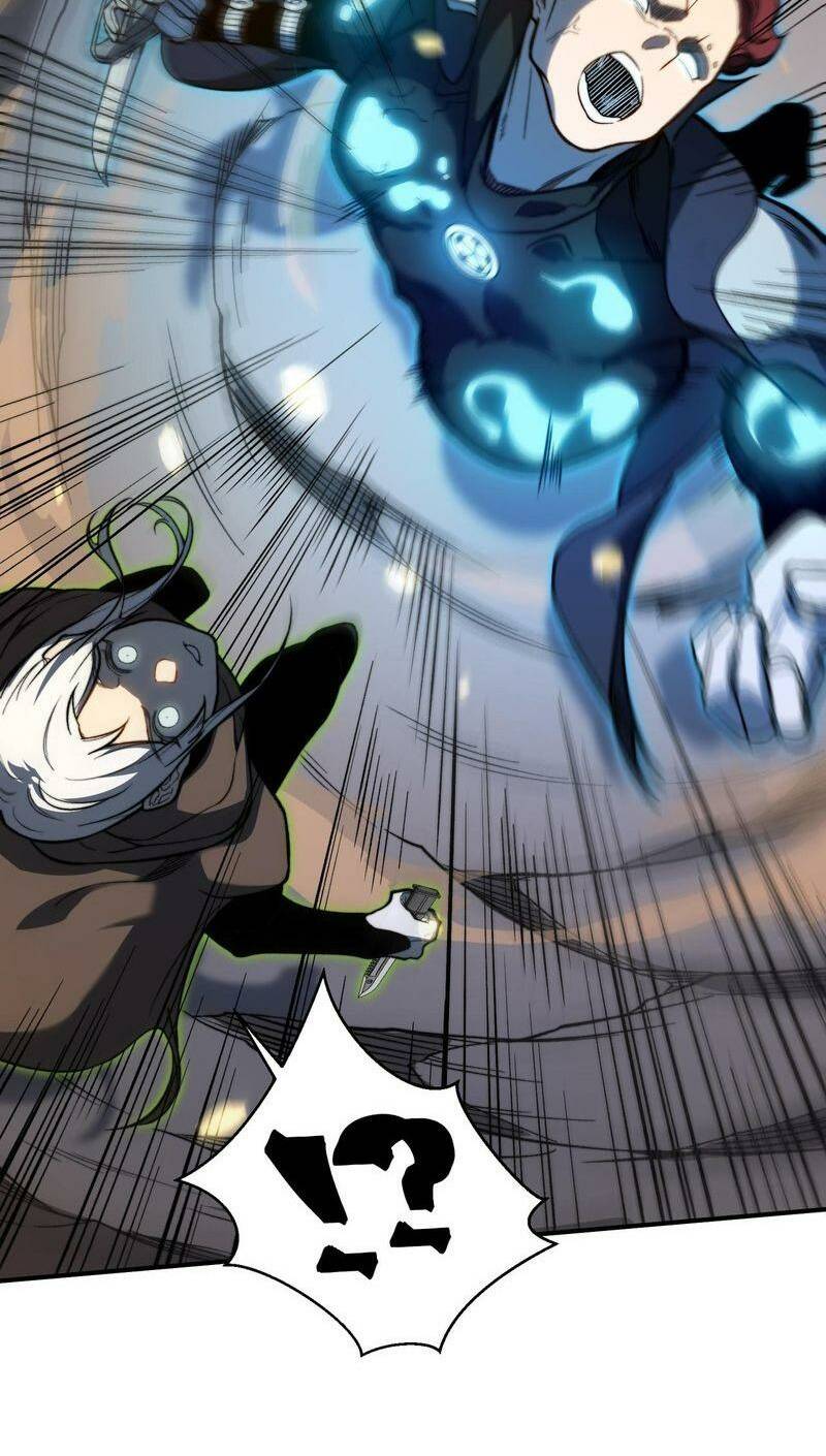 Quỷ Tiến Hóa Chapter 53 - Trang 2