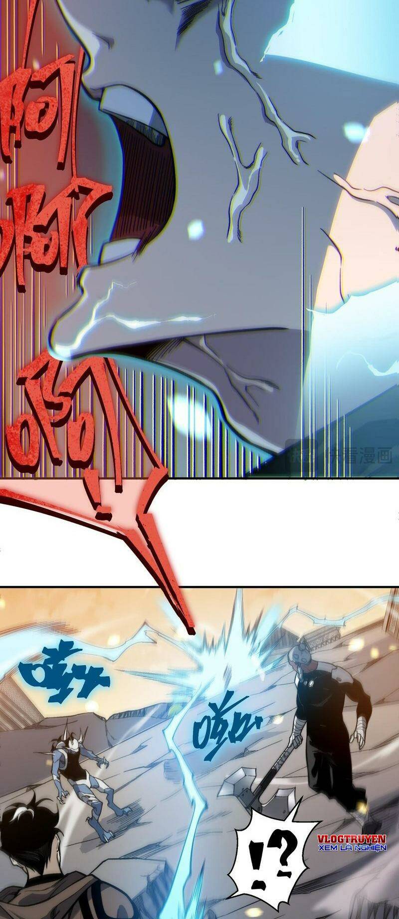 Quỷ Tiến Hóa Chapter 53 - Trang 2