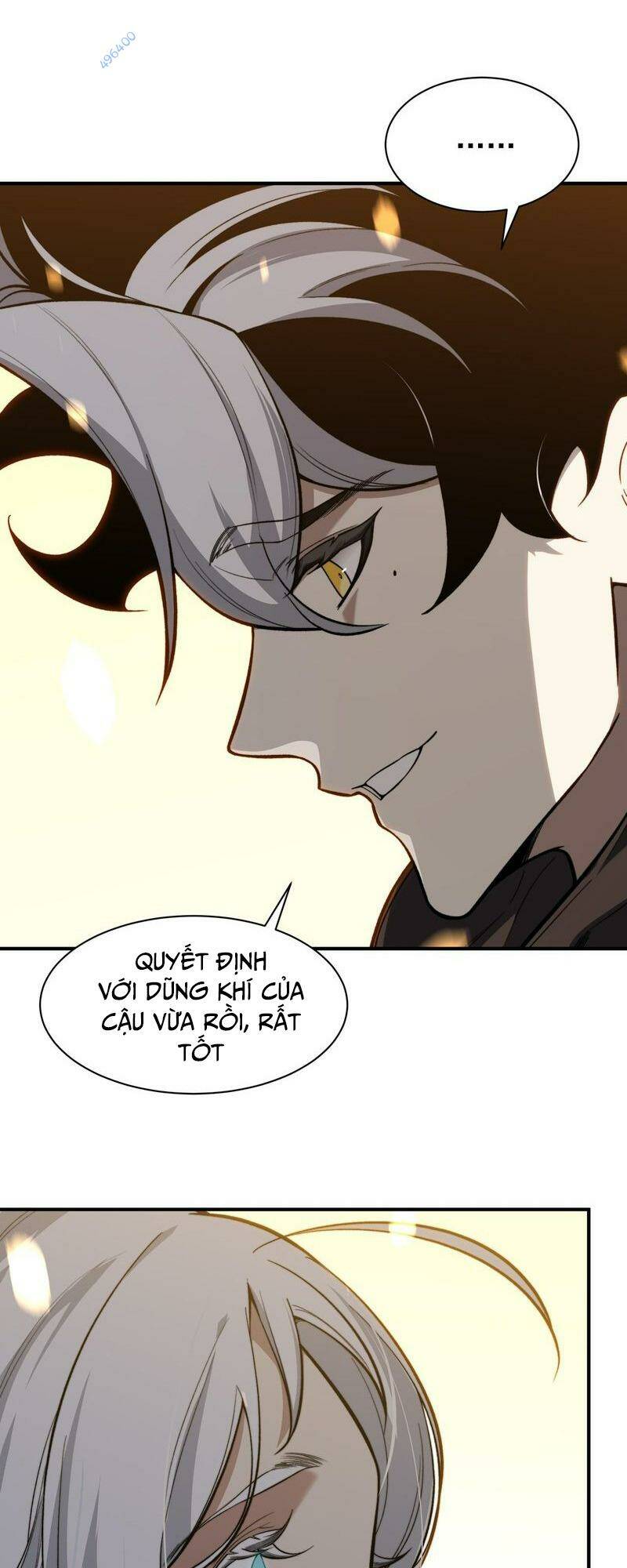 Quỷ Tiến Hóa Chapter 53 - Trang 2