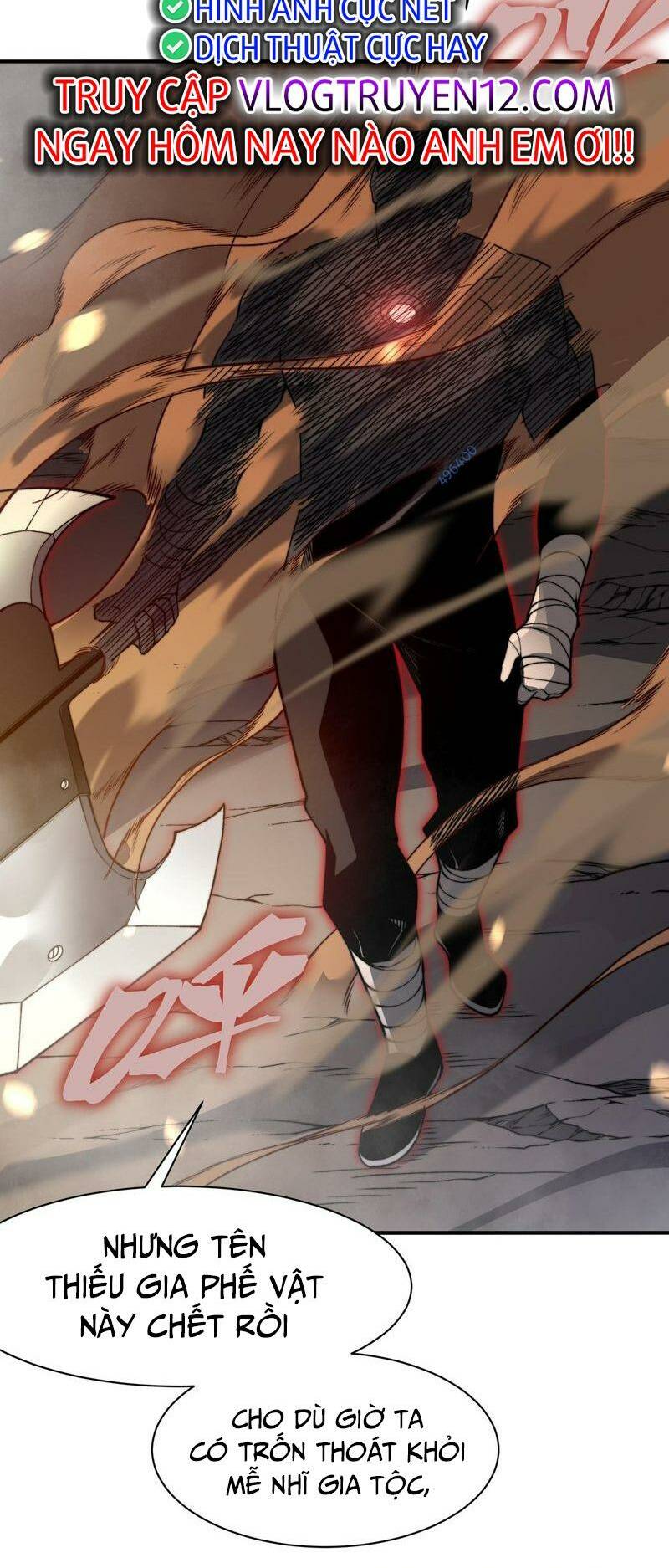 Quỷ Tiến Hóa Chapter 53 - Trang 2