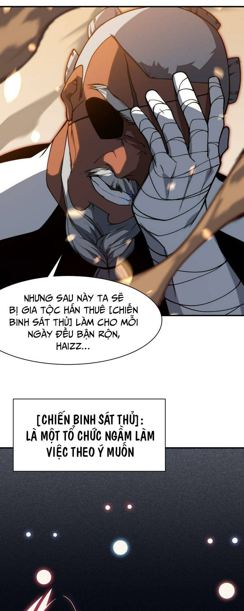 Quỷ Tiến Hóa Chapter 53 - Trang 2