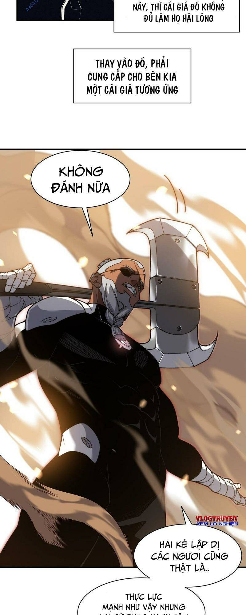 Quỷ Tiến Hóa Chapter 53 - Trang 2