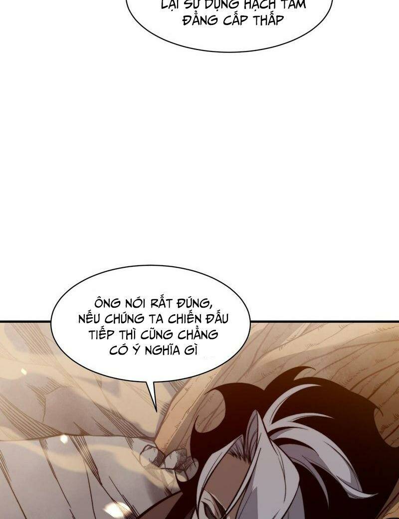 Quỷ Tiến Hóa Chapter 53 - Trang 2