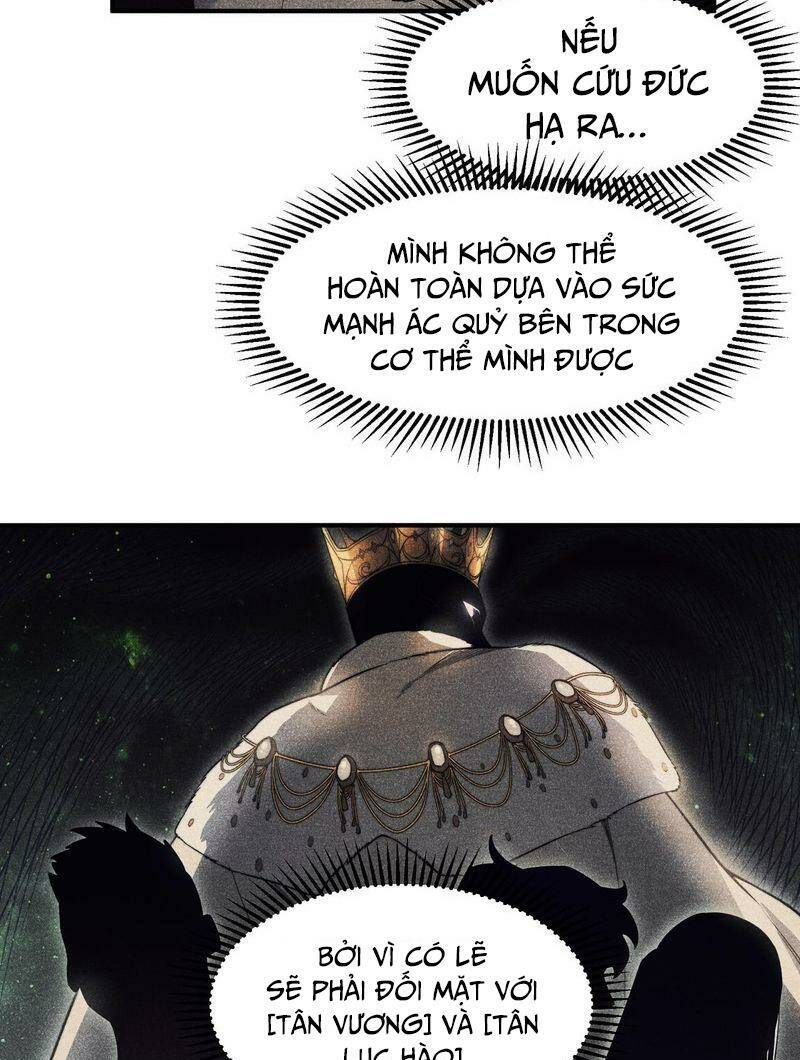 Quỷ Tiến Hóa Chapter 53 - Trang 2