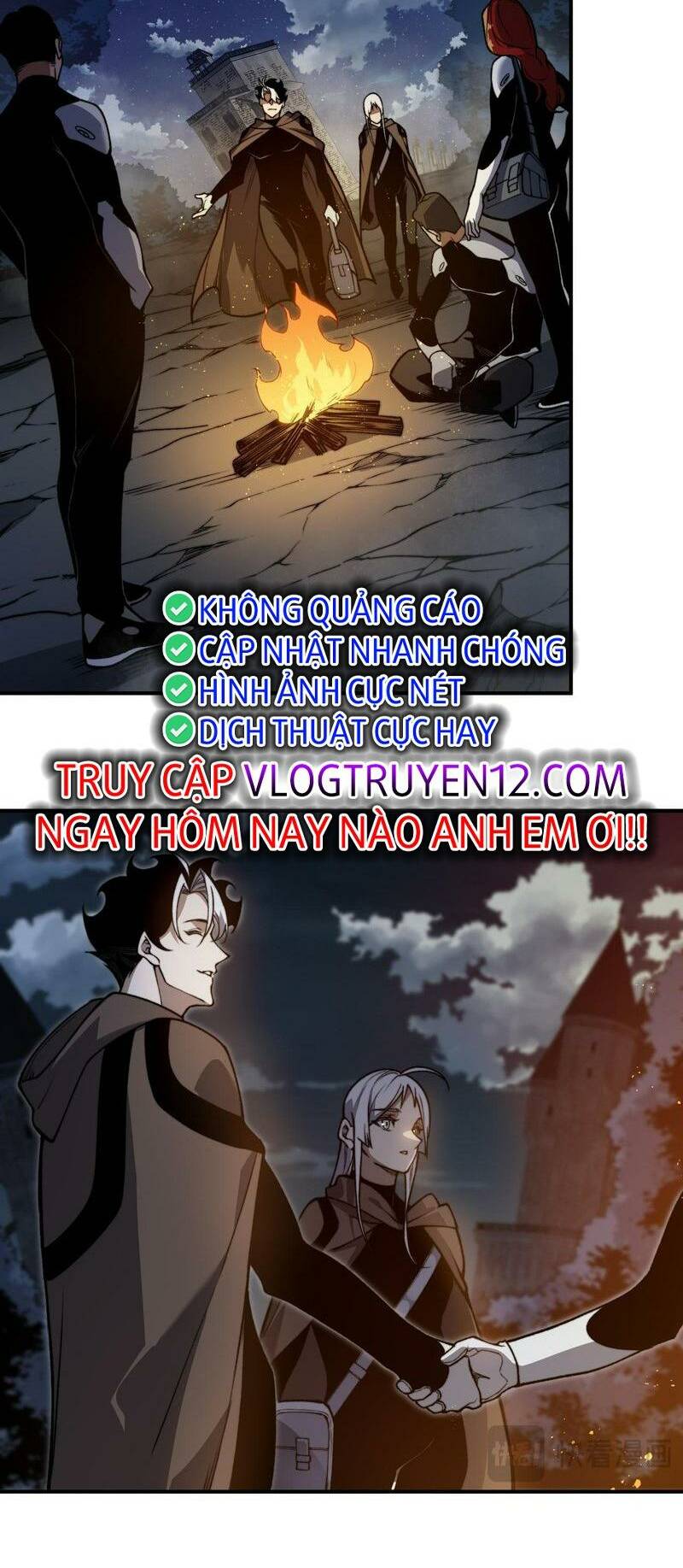 Quỷ Tiến Hóa Chapter 53 - Trang 2