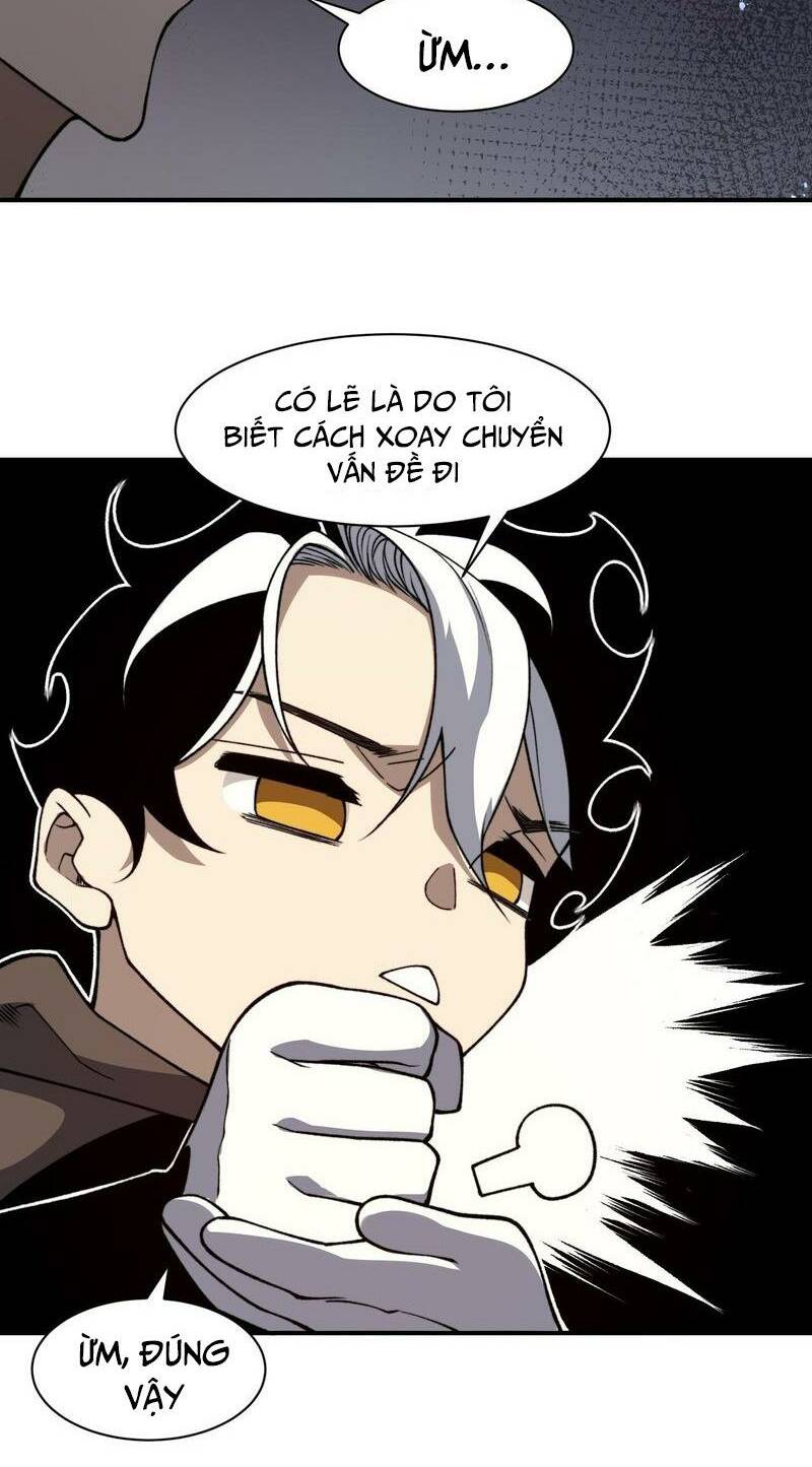 Quỷ Tiến Hóa Chapter 53 - Trang 2