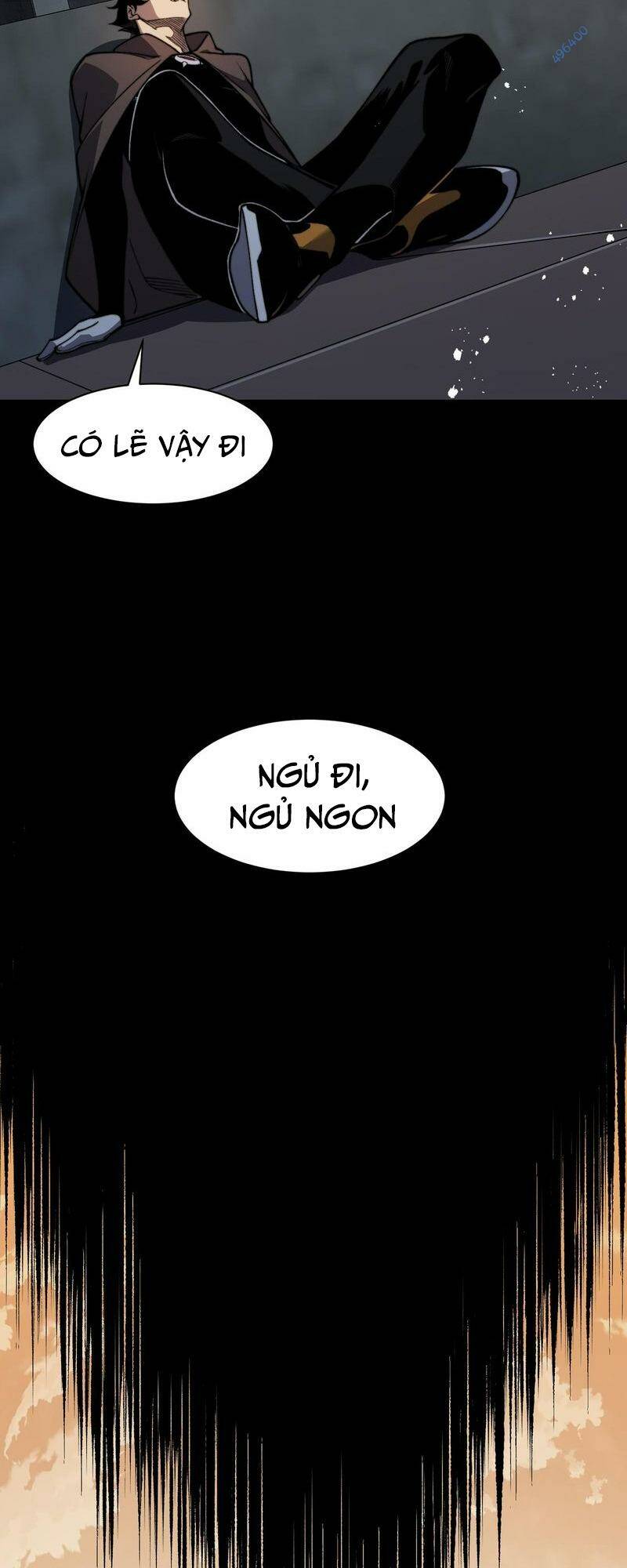 Quỷ Tiến Hóa Chapter 53 - Trang 2