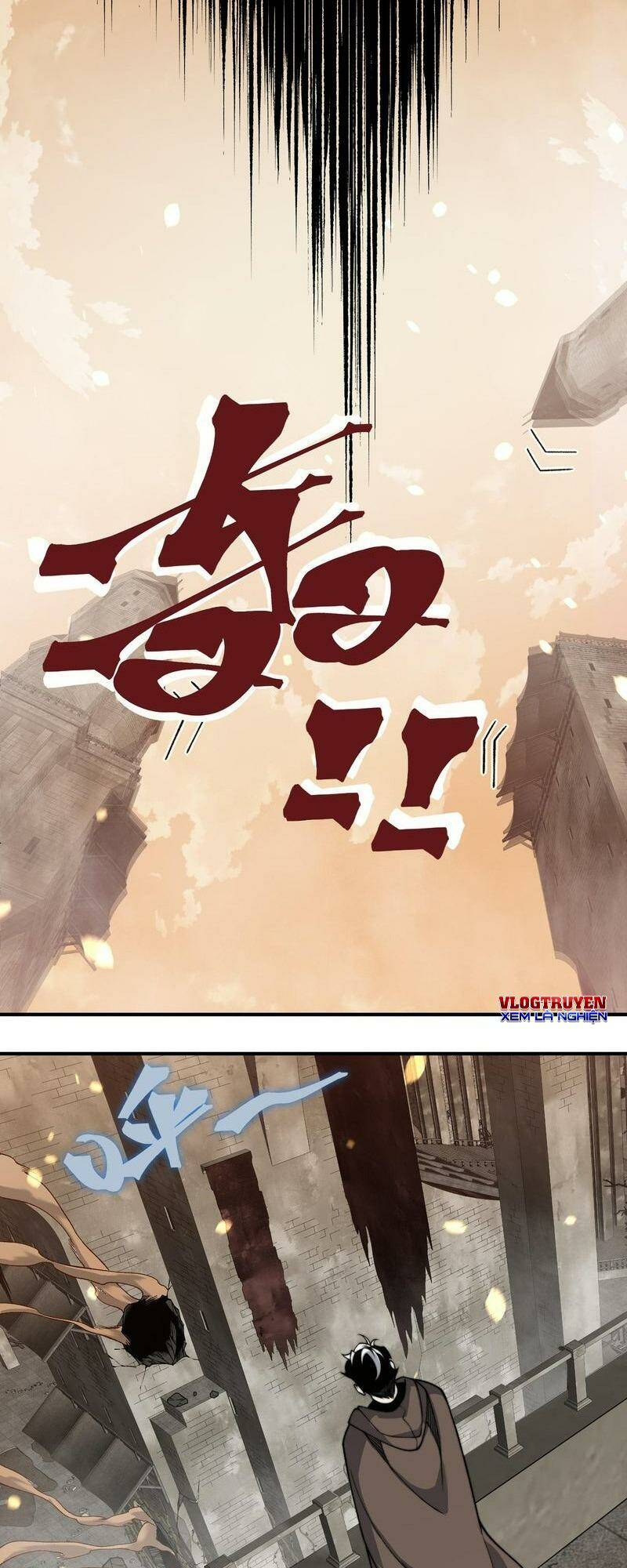 Quỷ Tiến Hóa Chapter 53 - Trang 2