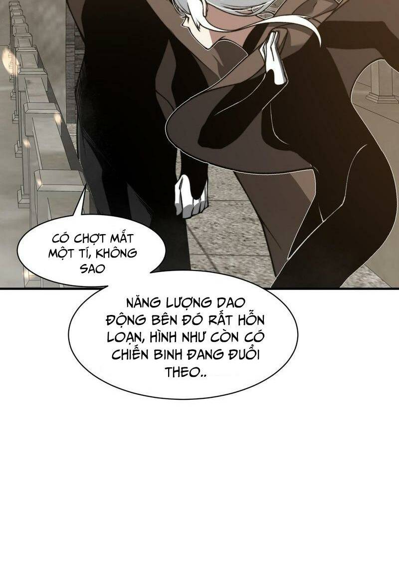 Quỷ Tiến Hóa Chapter 53 - Trang 2