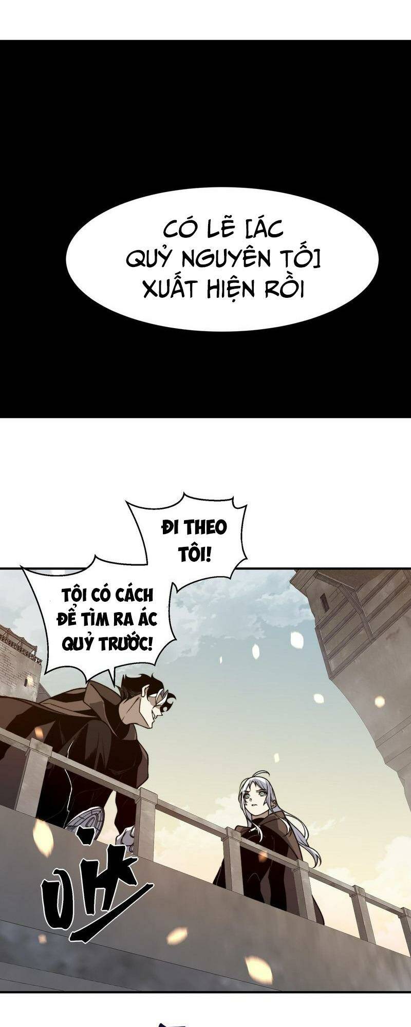 Quỷ Tiến Hóa Chapter 53 - Trang 2