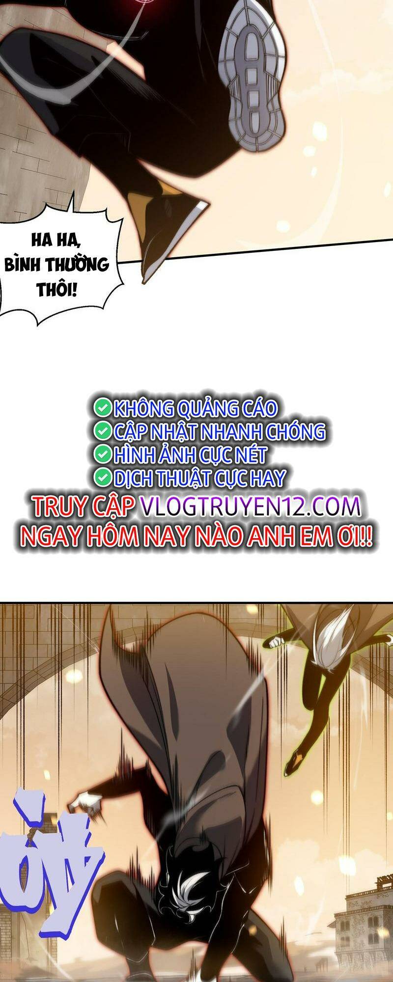 Quỷ Tiến Hóa Chapter 53 - Trang 2