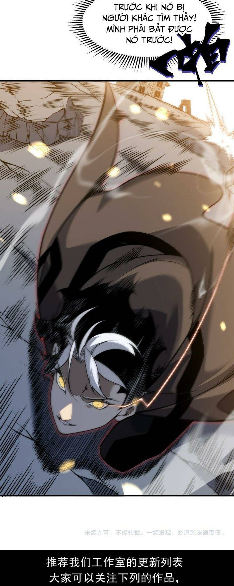 Quỷ Tiến Hóa Chapter 53 - Trang 2