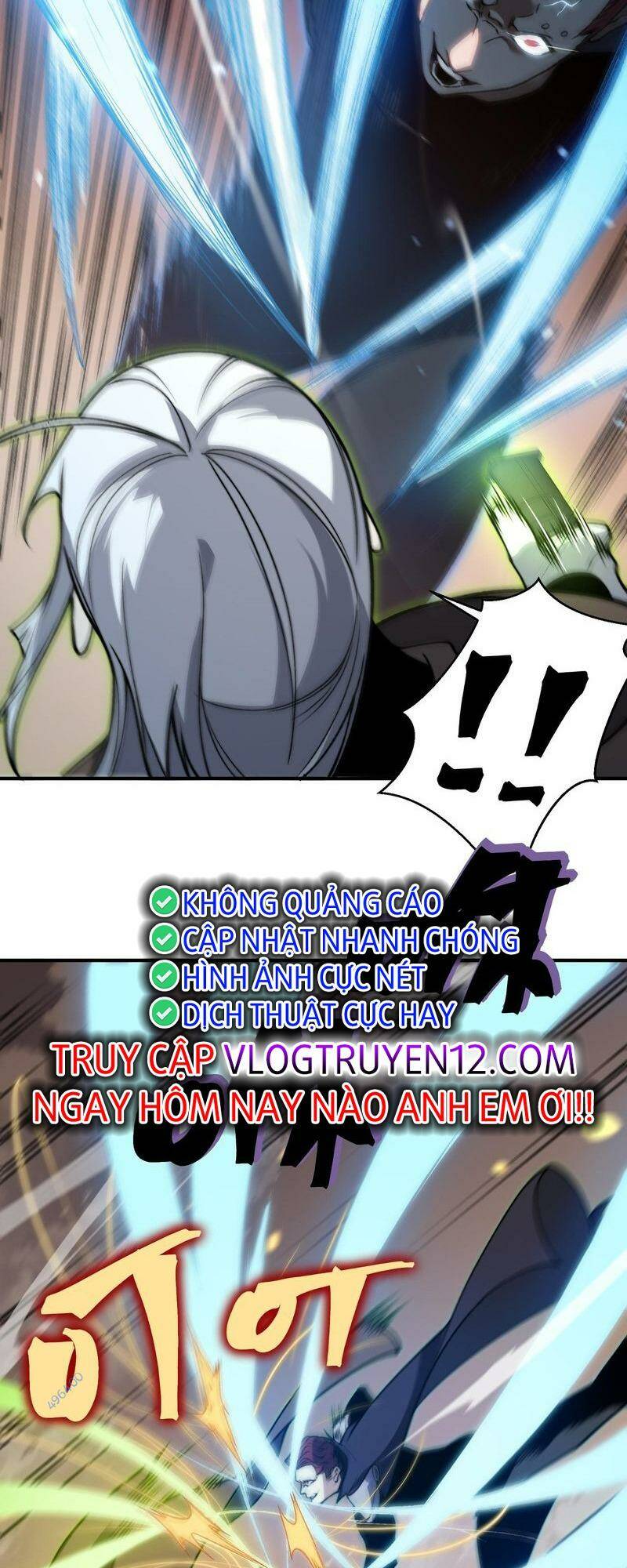 Quỷ Tiến Hóa Chapter 53 - Trang 2