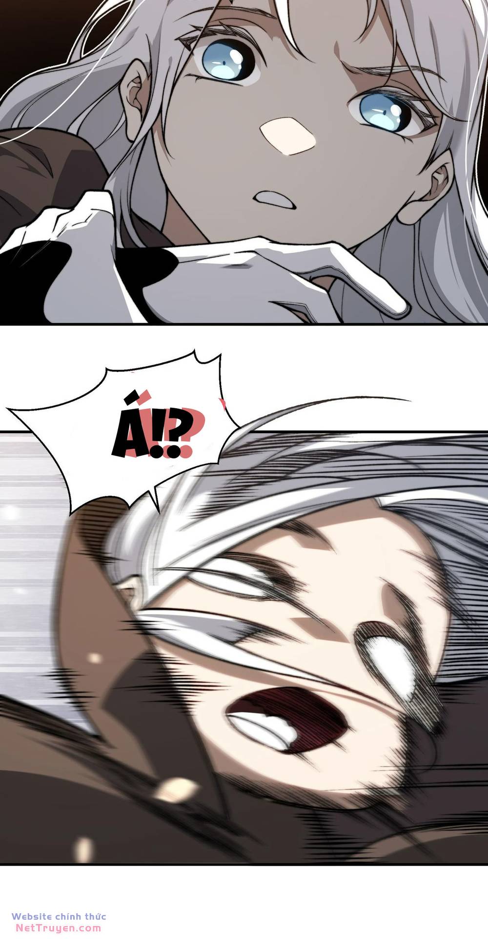 Quỷ Tiến Hóa Chapter 54 - Trang 2