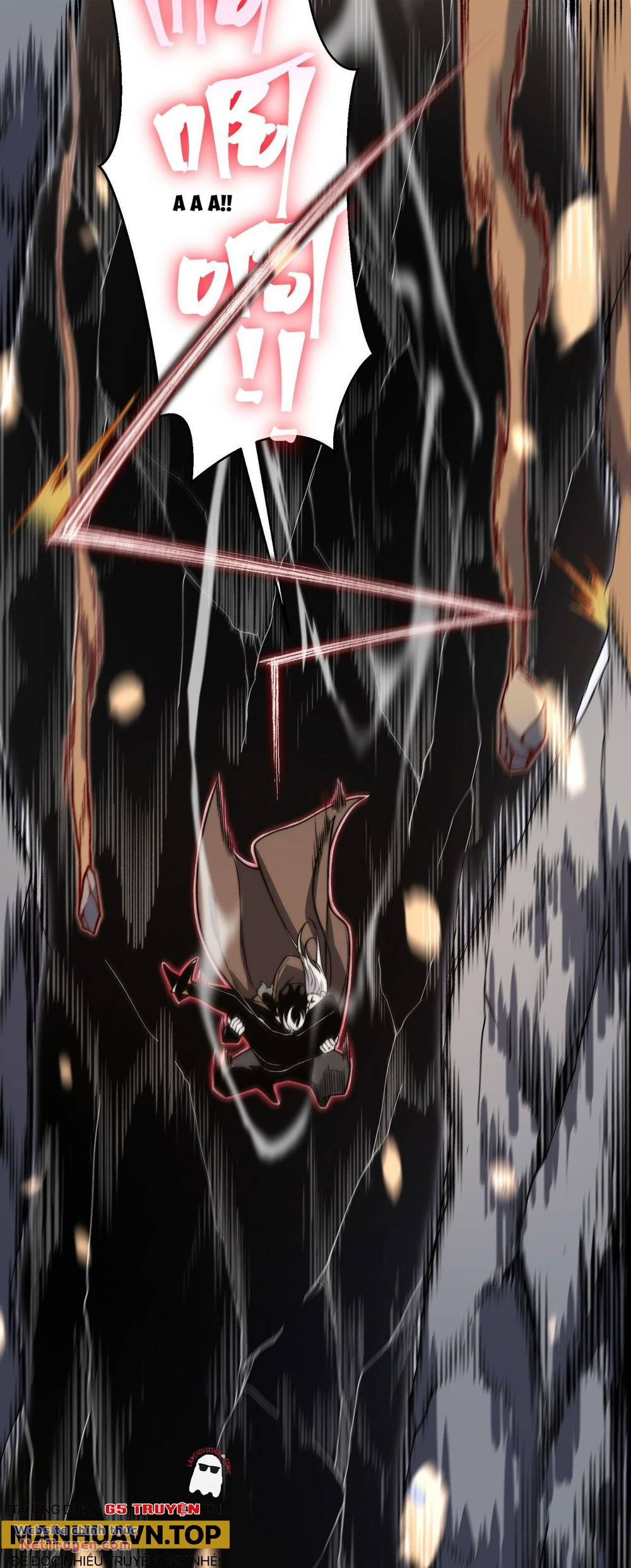 Quỷ Tiến Hóa Chapter 54 - Trang 2