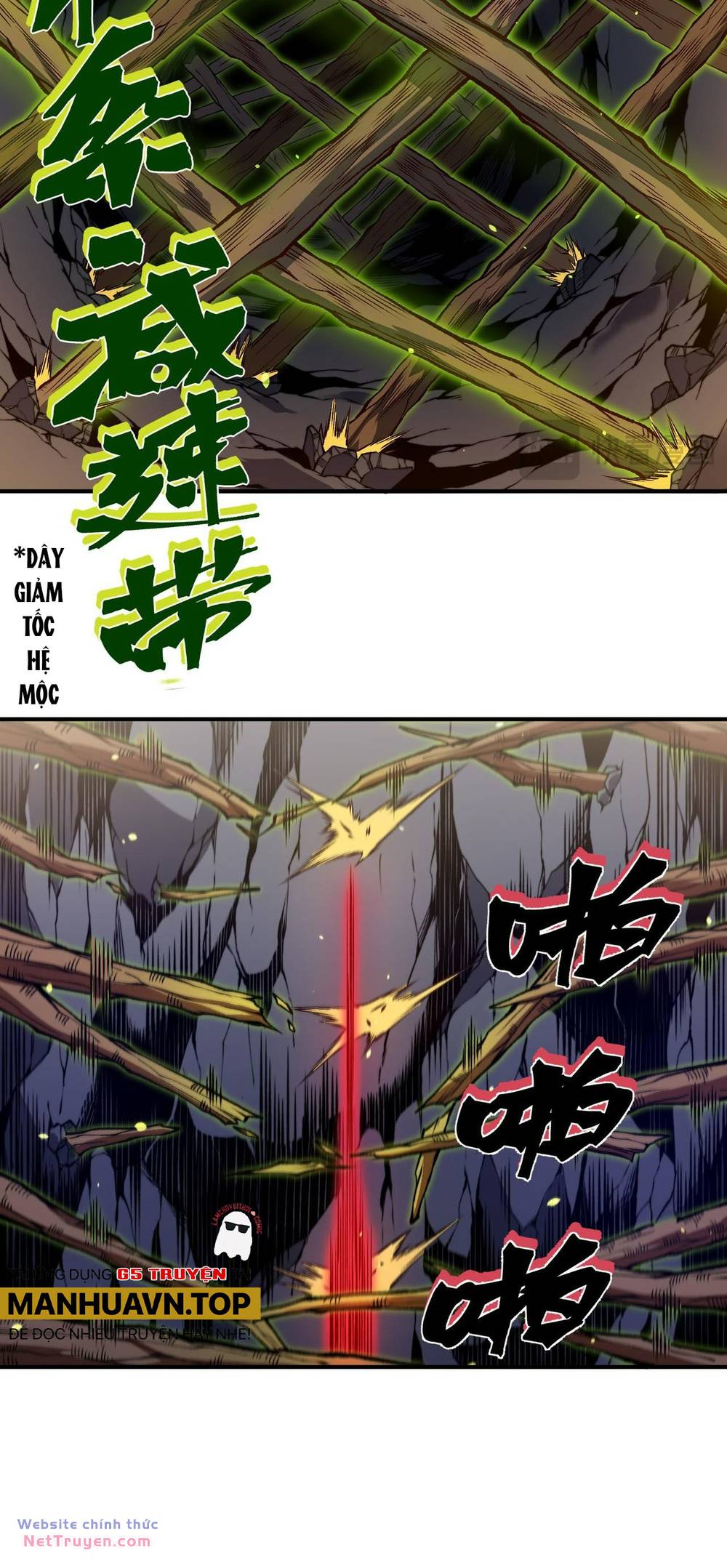 Quỷ Tiến Hóa Chapter 54 - Trang 2