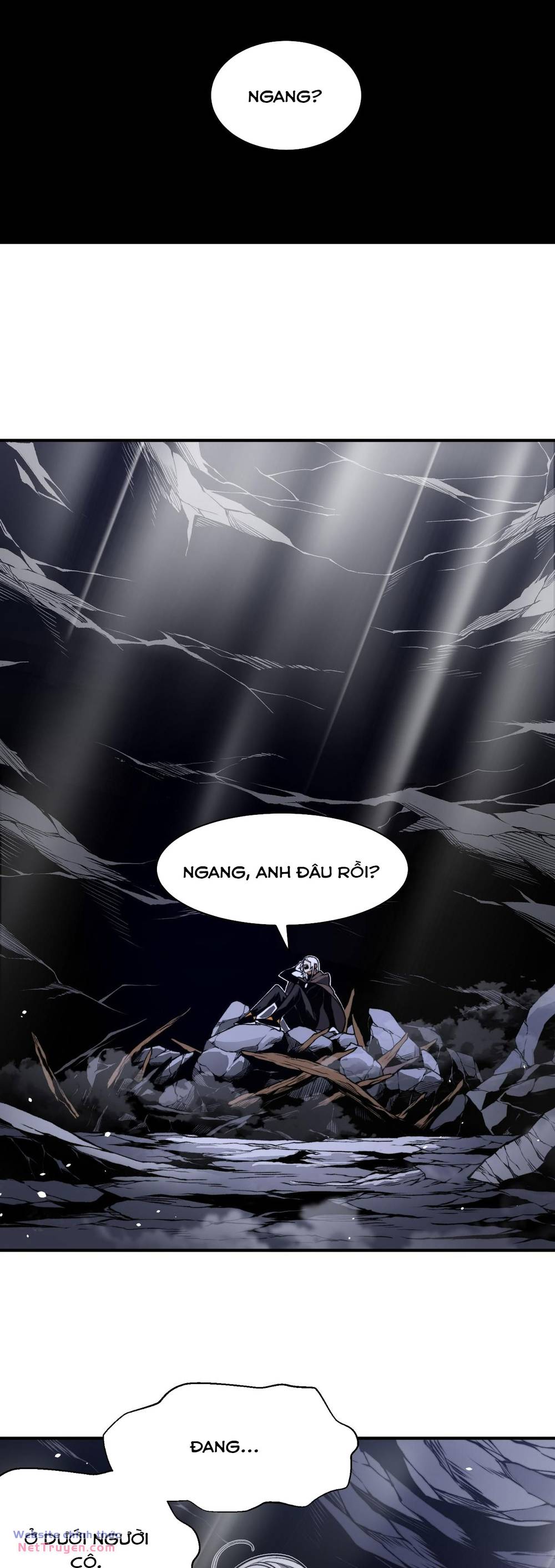 Quỷ Tiến Hóa Chapter 54 - Trang 2
