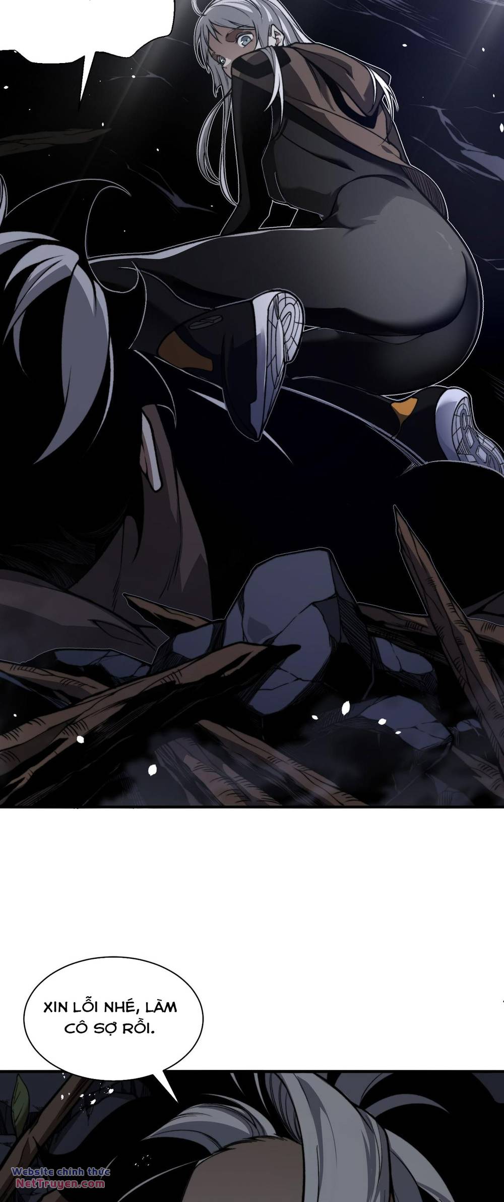 Quỷ Tiến Hóa Chapter 54 - Trang 2