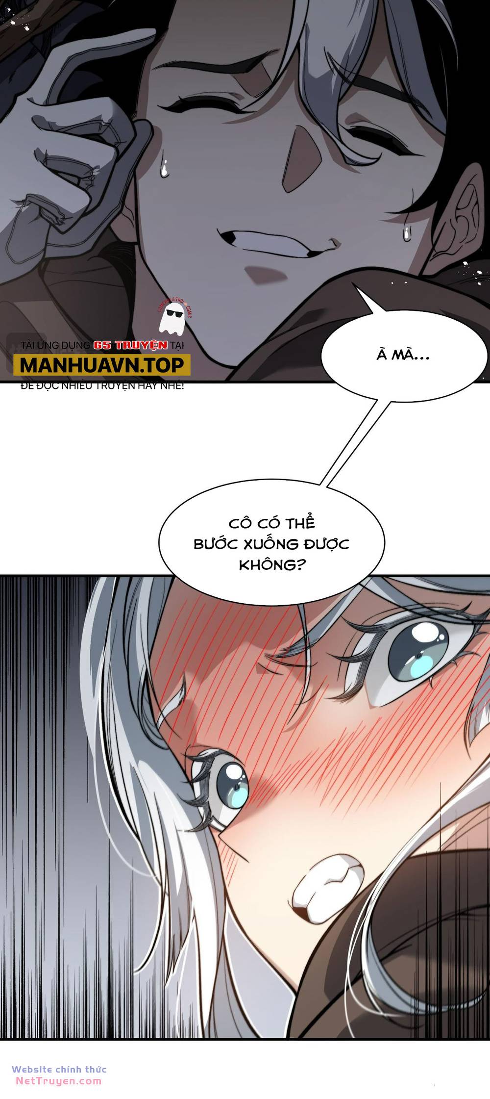 Quỷ Tiến Hóa Chapter 54 - Trang 2