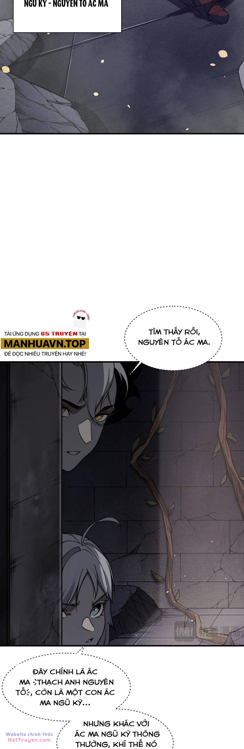 Quỷ Tiến Hóa Chapter 54 - Trang 2