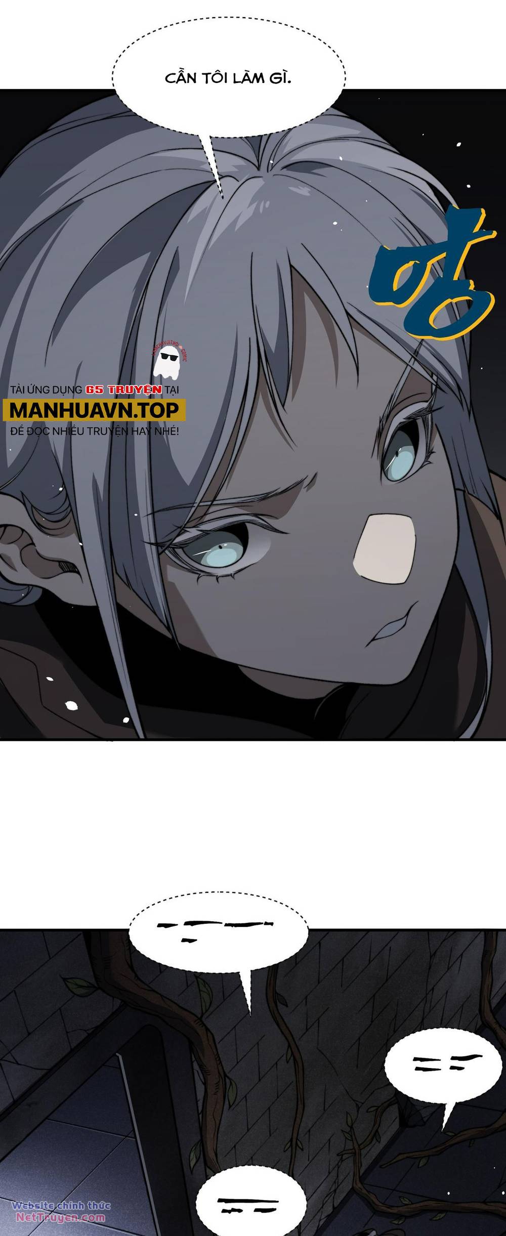 Quỷ Tiến Hóa Chapter 54 - Trang 2