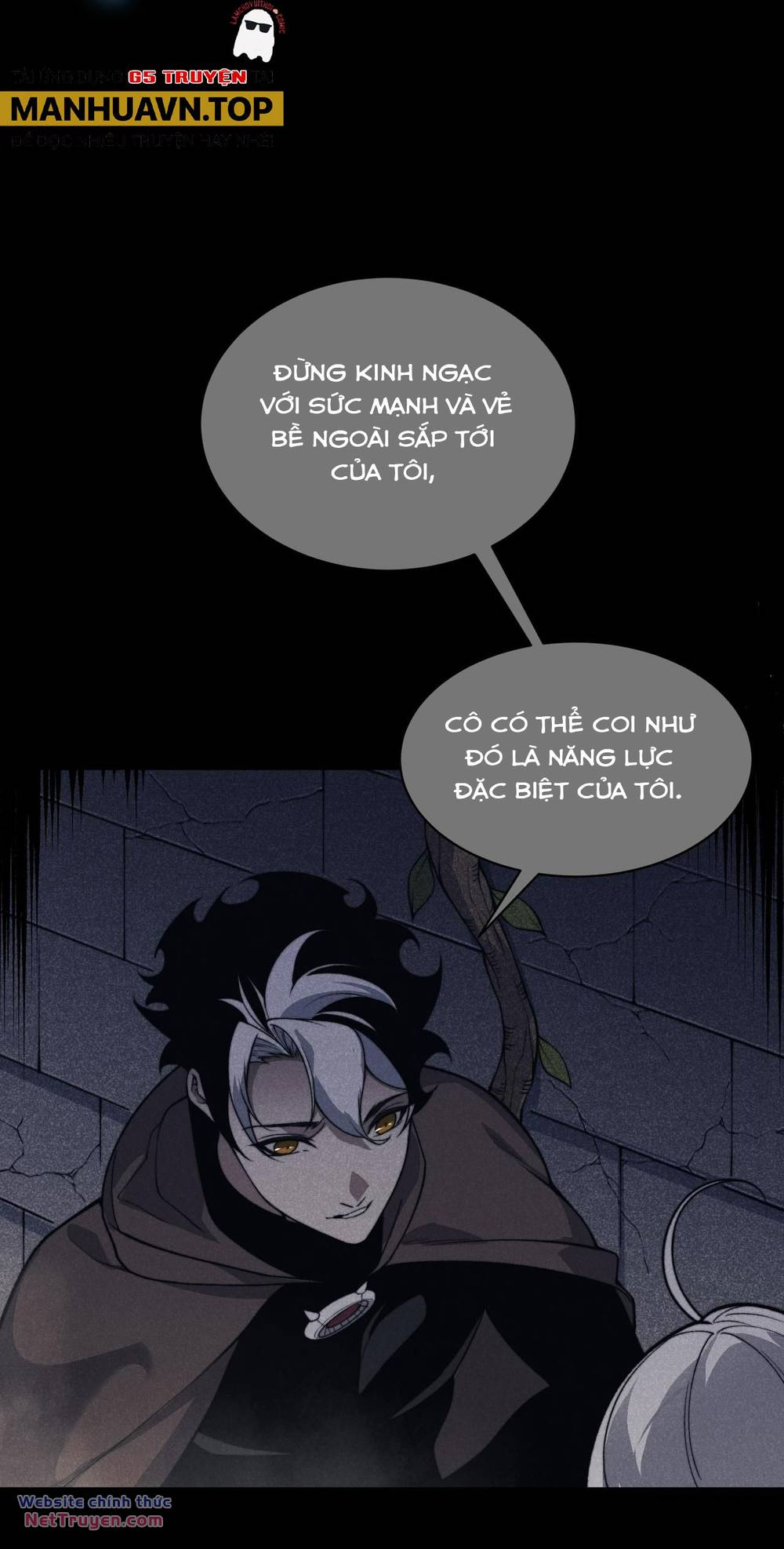 Quỷ Tiến Hóa Chapter 54 - Trang 2