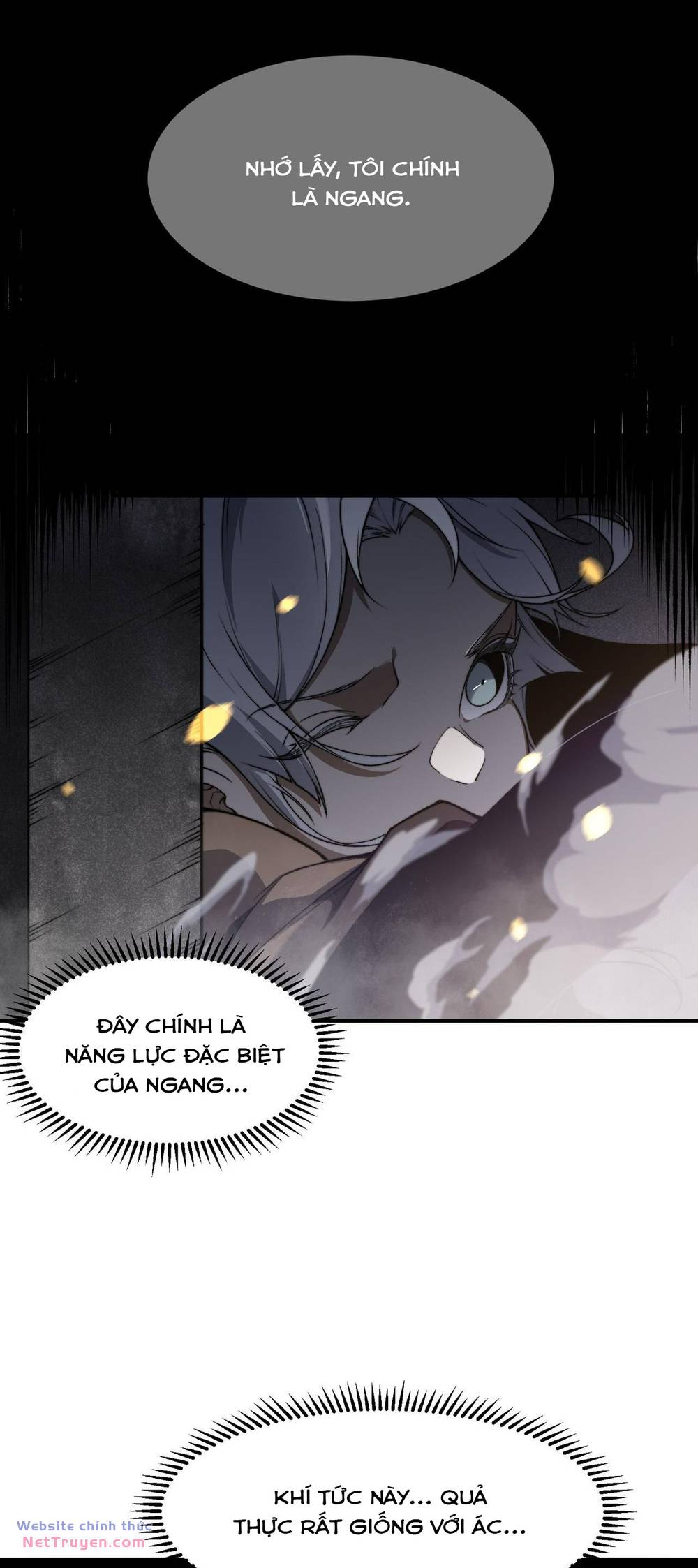 Quỷ Tiến Hóa Chapter 54 - Trang 2