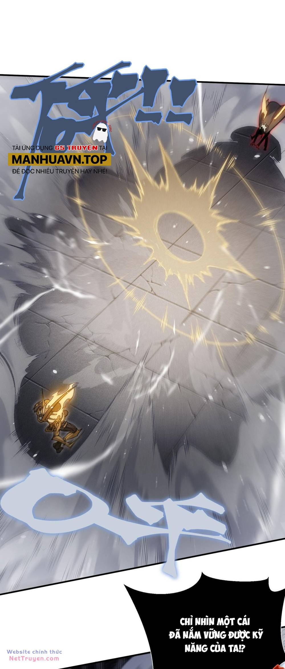 Quỷ Tiến Hóa Chapter 54 - Trang 2