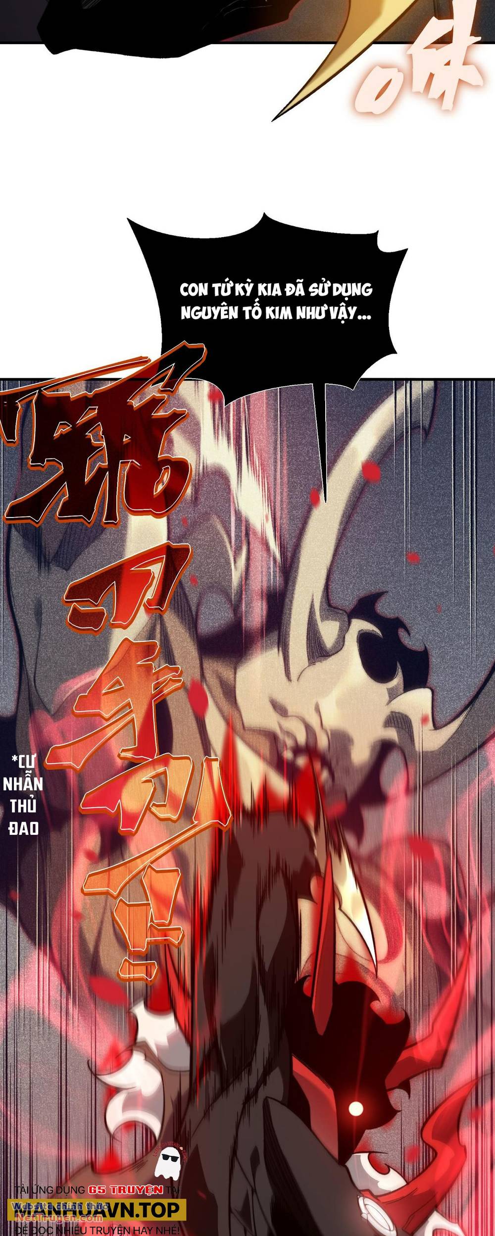 Quỷ Tiến Hóa Chapter 54 - Trang 2