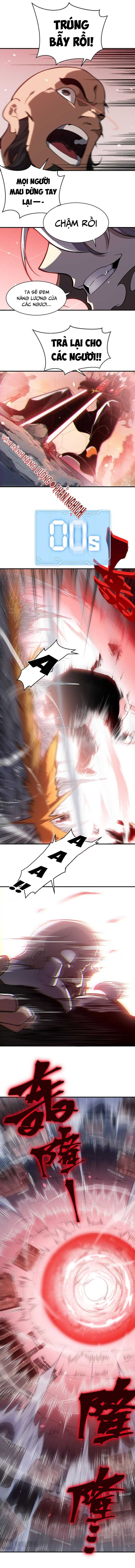 Quỷ Tiến Hóa Chapter 56 - Trang 2