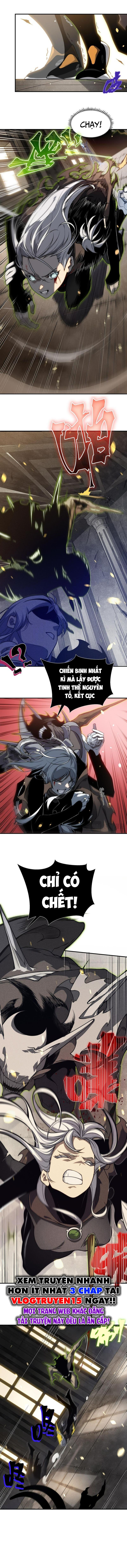 Quỷ Tiến Hóa Chapter 57 - Trang 2