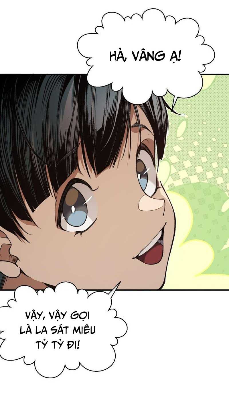 Quỷ Tiến Hóa Chapter 60 - Trang 2