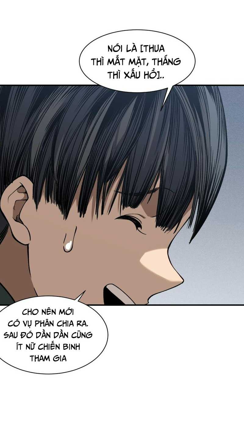 Quỷ Tiến Hóa Chapter 60 - Trang 2