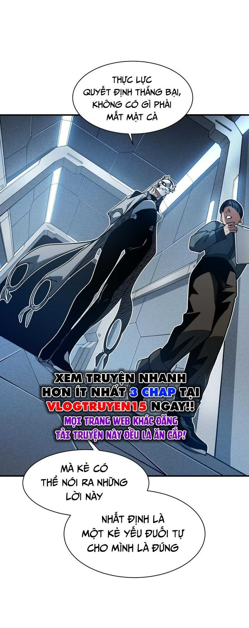 Quỷ Tiến Hóa Chapter 60 - Trang 2
