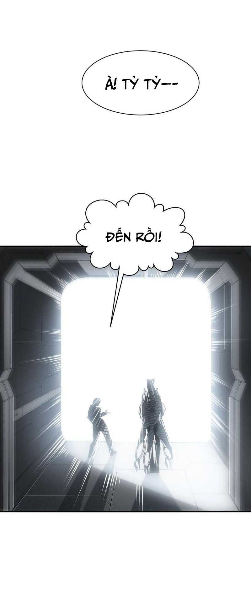 Quỷ Tiến Hóa Chapter 60 - Trang 2