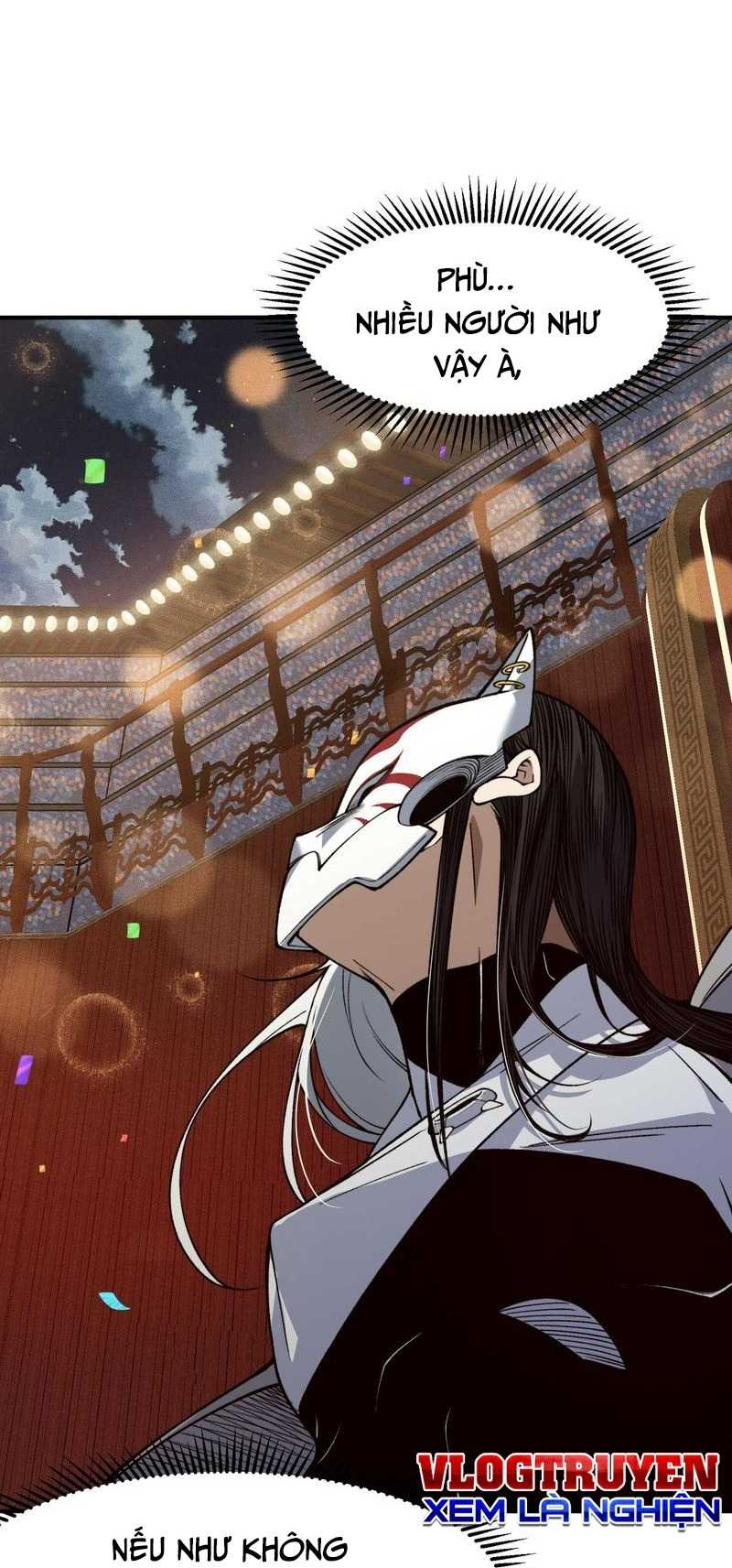 Quỷ Tiến Hóa Chapter 60 - Trang 2