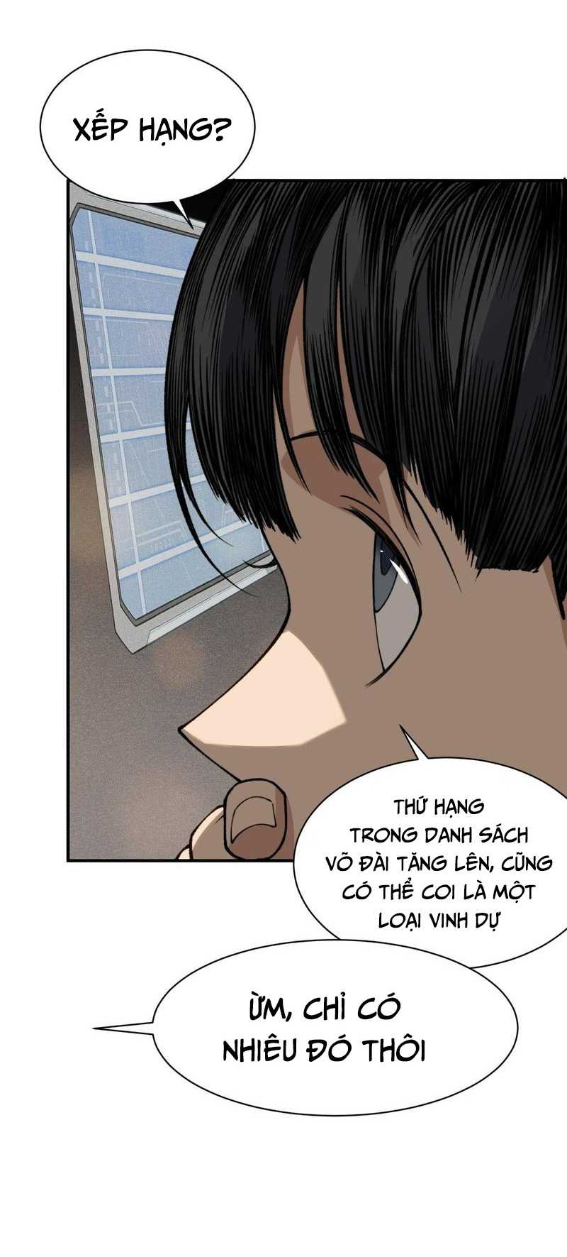 Quỷ Tiến Hóa Chapter 60 - Trang 2