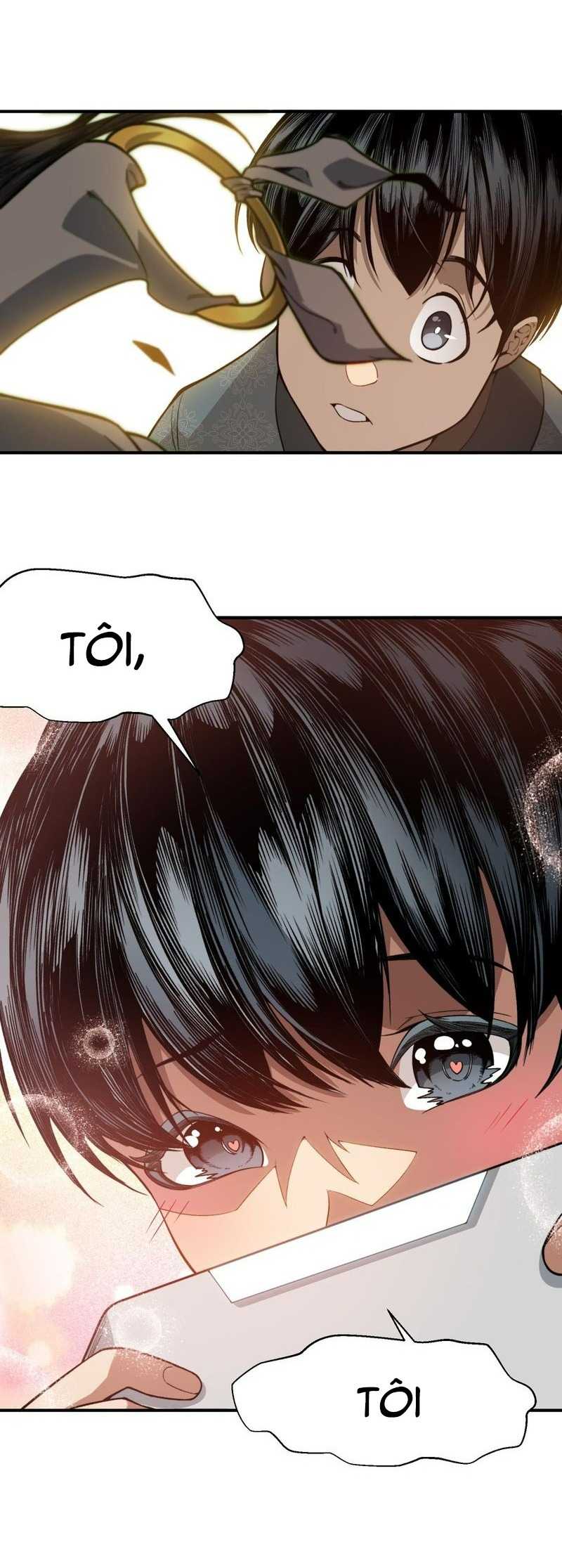 Quỷ Tiến Hóa Chapter 60 - Trang 2