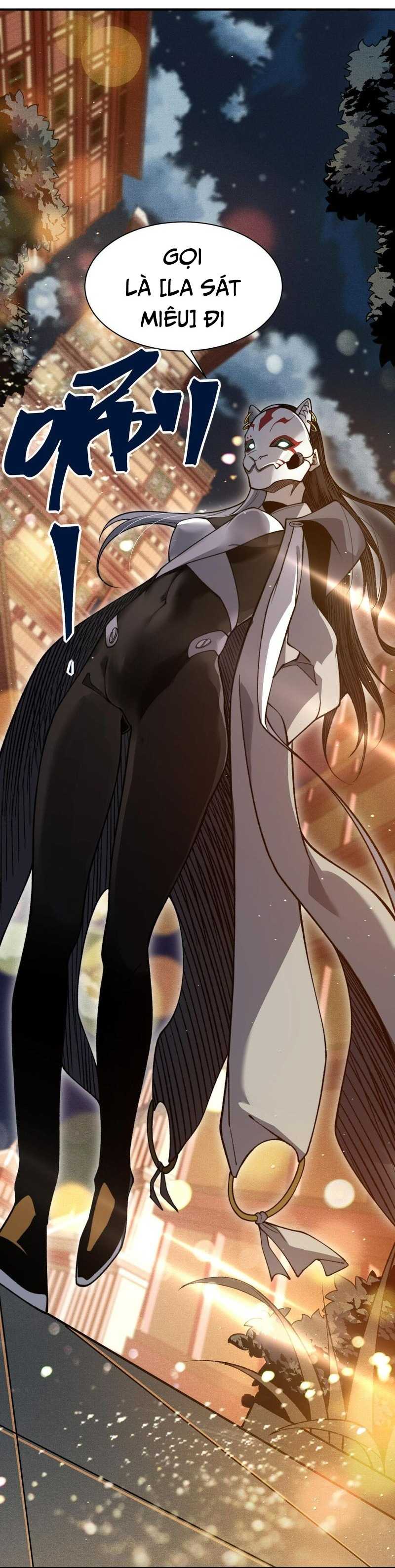 Quỷ Tiến Hóa Chapter 60 - Trang 2