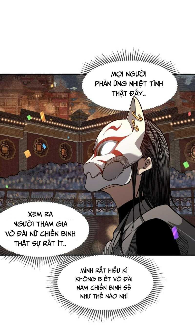 Quỷ Tiến Hóa Chapter 60 - Trang 2