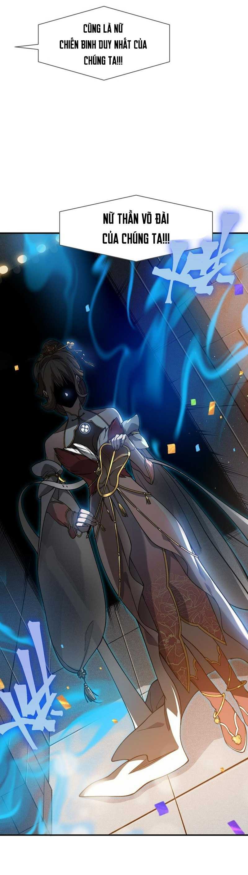 Quỷ Tiến Hóa Chapter 60 - Trang 2