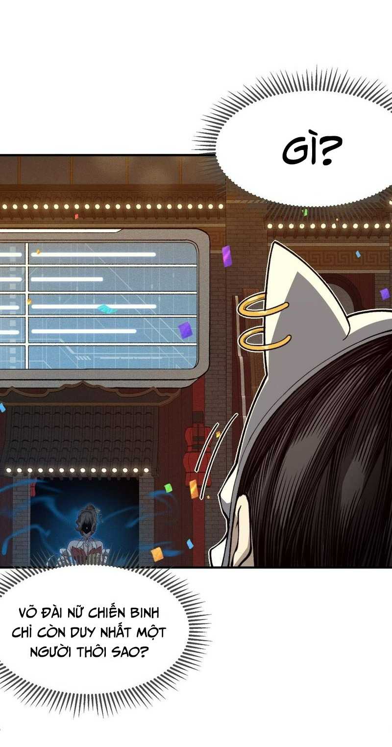 Quỷ Tiến Hóa Chapter 60 - Trang 2