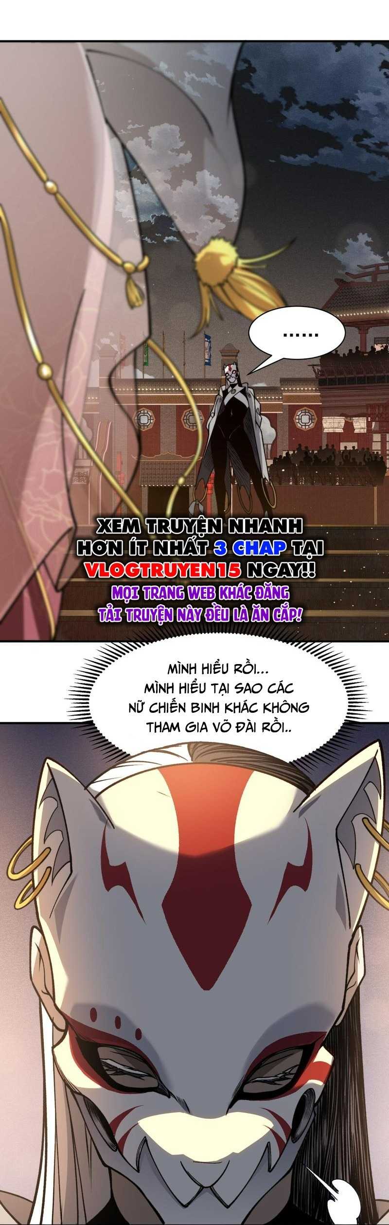 Quỷ Tiến Hóa Chapter 60 - Trang 2