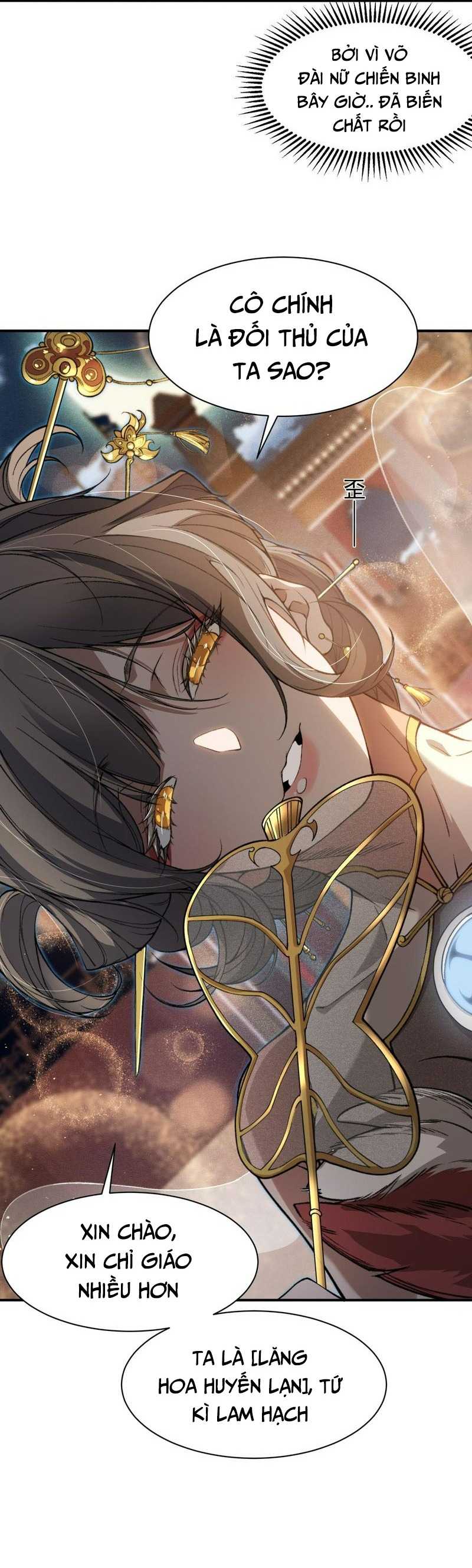 Quỷ Tiến Hóa Chapter 60 - Trang 2