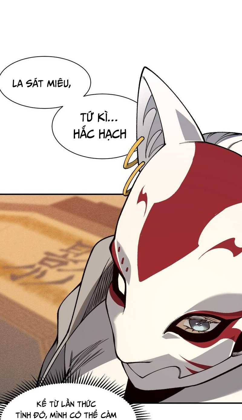 Quỷ Tiến Hóa Chapter 60 - Trang 2