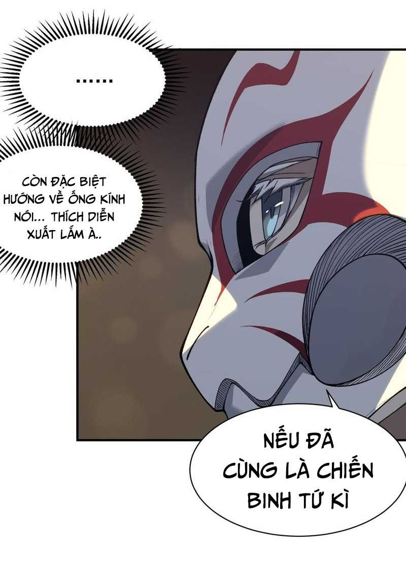 Quỷ Tiến Hóa Chapter 60 - Trang 2