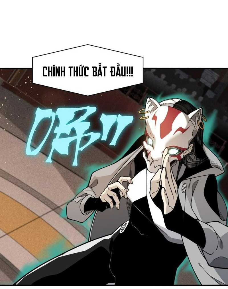 Quỷ Tiến Hóa Chapter 60 - Trang 2