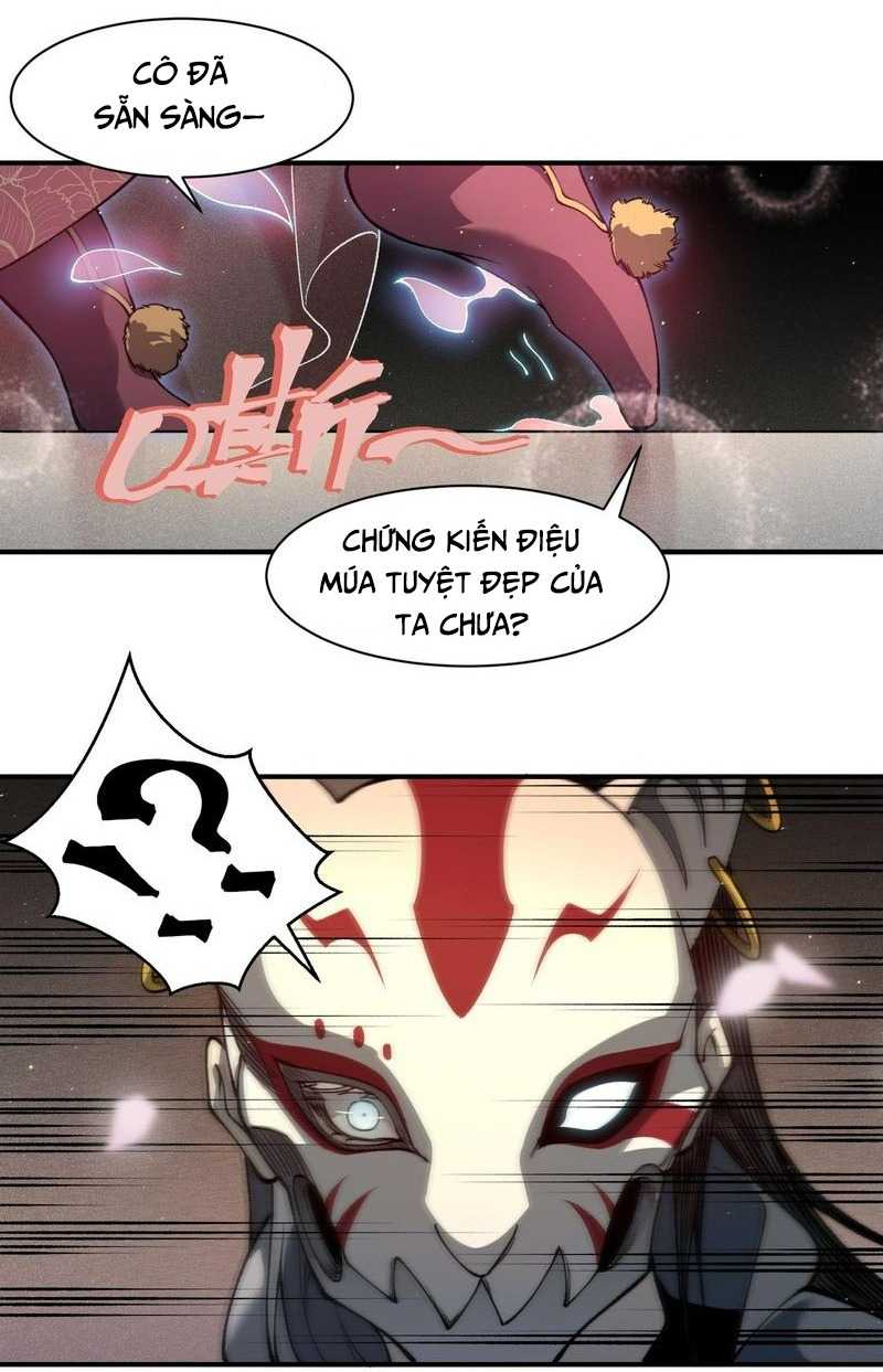 Quỷ Tiến Hóa Chapter 60 - Trang 2