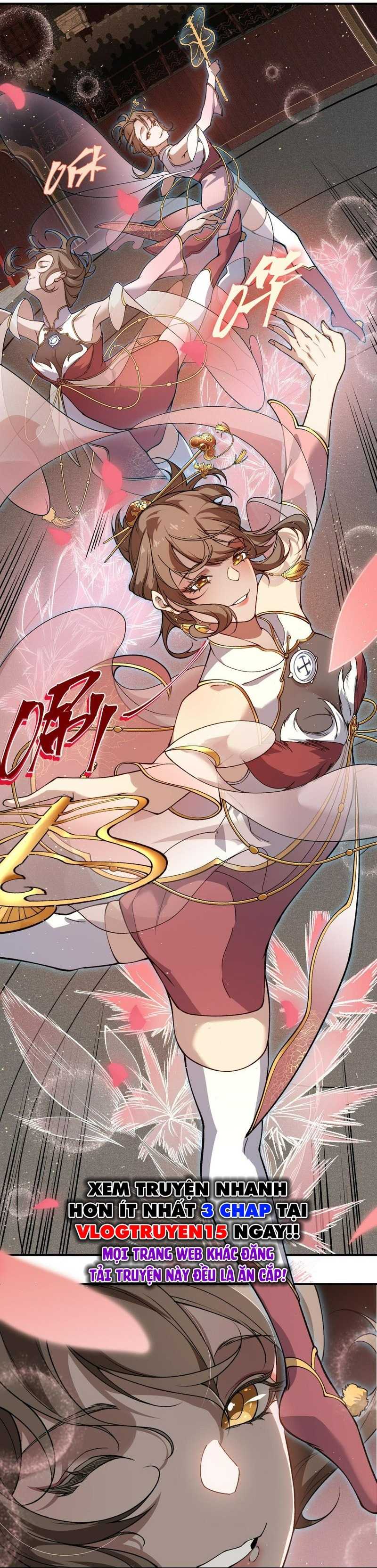 Quỷ Tiến Hóa Chapter 60 - Trang 2