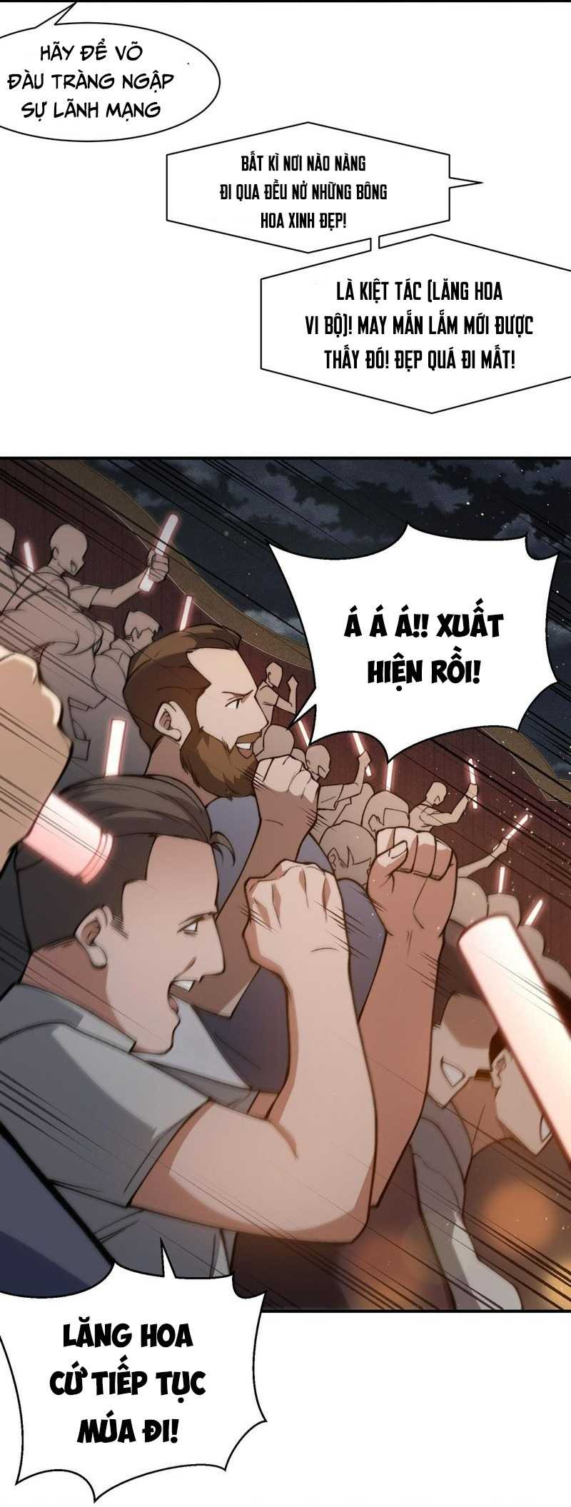 Quỷ Tiến Hóa Chapter 60 - Trang 2